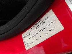 View Auto part Instrument Cluster Volkswagen Polo 2011