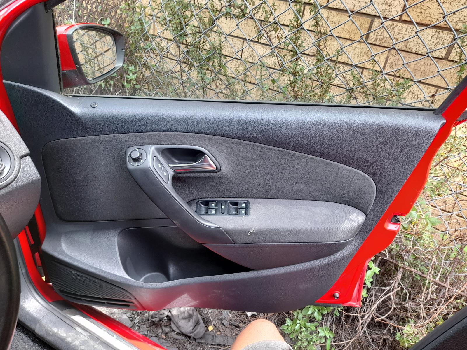 View Auto part Instrument Cluster Volkswagen Polo 2011