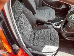 View Auto part Instrument Cluster Volkswagen Polo 2011