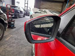 View Auto part Instrument Cluster Volkswagen Polo 2011