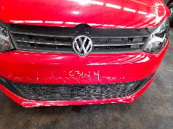 View Auto part Instrument Cluster Volkswagen Polo 2011