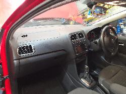 View Auto part Instrument Cluster Volkswagen Polo 2011