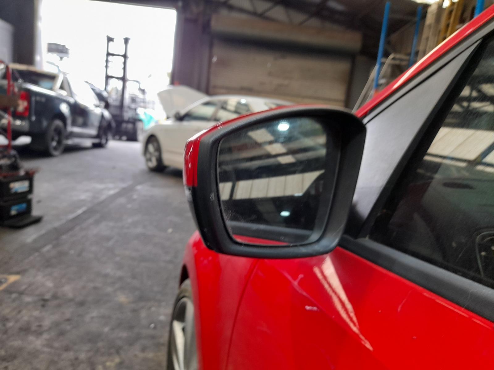 View Auto part Instrument Cluster Volkswagen Polo 2011