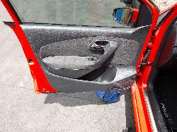 View Auto part Instrument Cluster Volkswagen Polo 2011