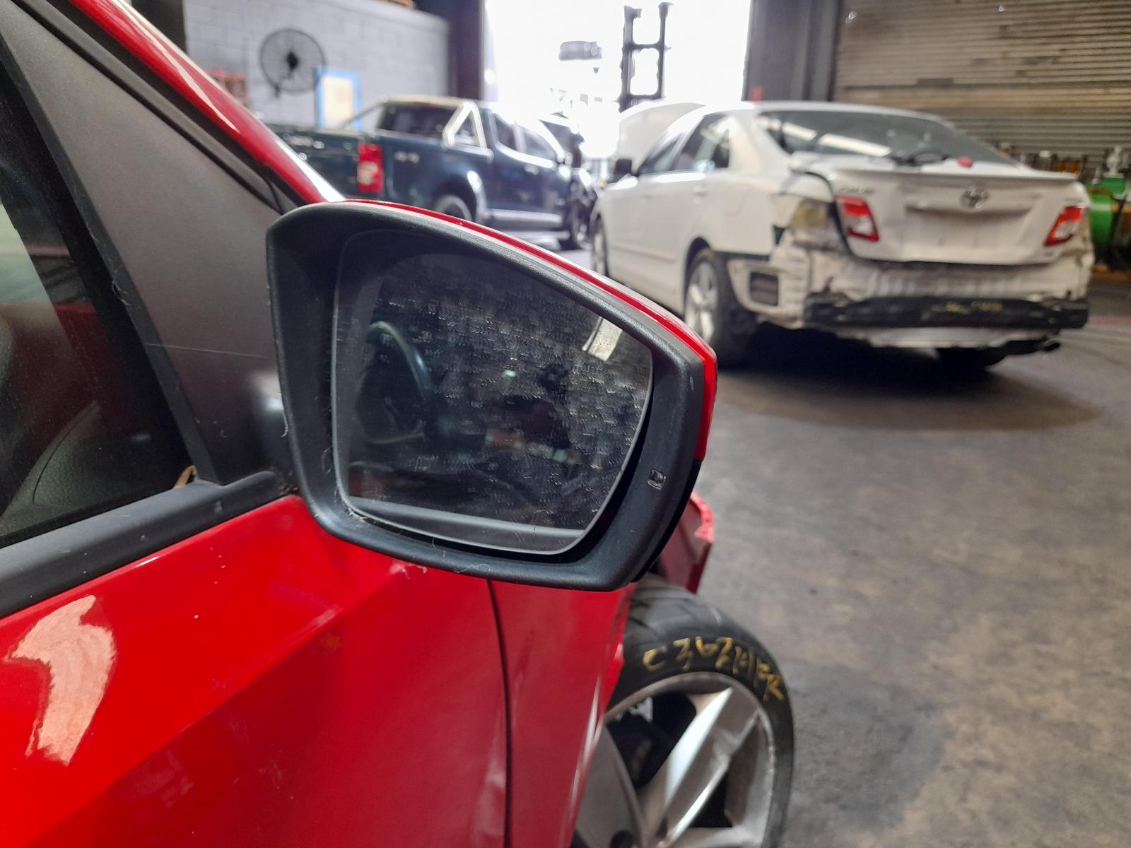 View Auto part Instrument Cluster Volkswagen Polo 2011