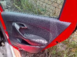 View Auto part Instrument Cluster Volkswagen Polo 2011