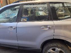 View Auto part Engine Subaru Forester 2014