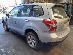 View Auto part Engine Subaru Forester 2014