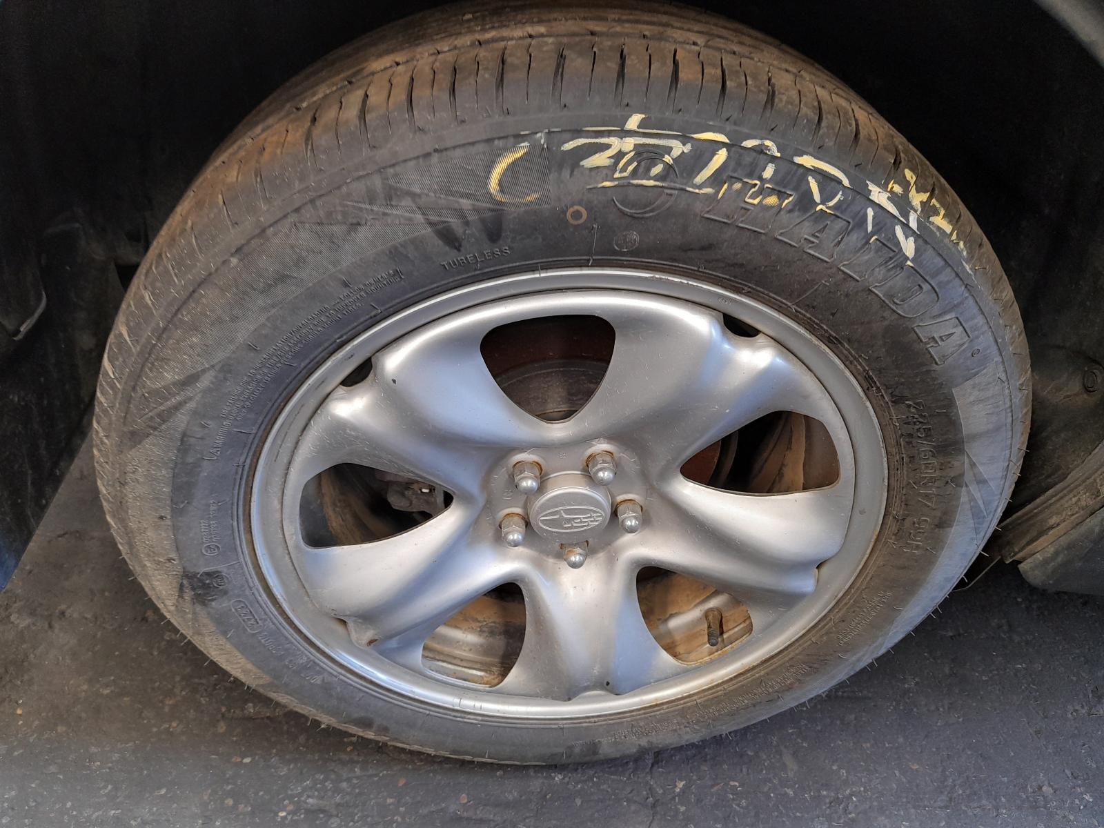 View Auto part Engine Subaru Forester 2014