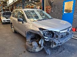 View Auto part Engine Subaru Forester 2014