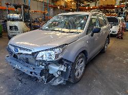 View Auto part Engine Subaru Forester 2014