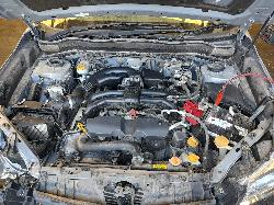 View Auto part Engine Subaru Forester 2014