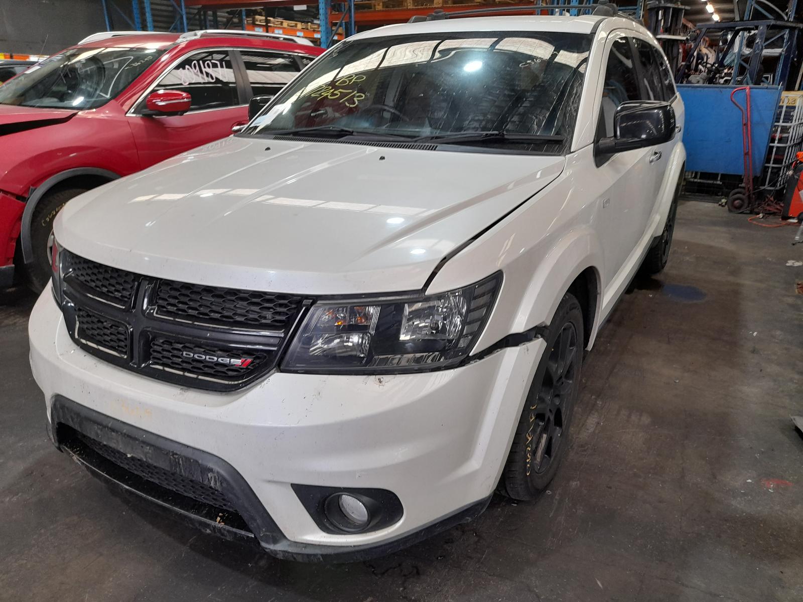 View Auto part Door/Boot/Gate Lock Dodge Journey 2014