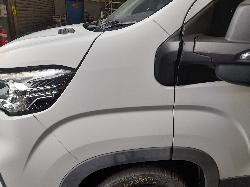 View Auto part Particulate Filter/Dpf Ldv Deliver 9 2020