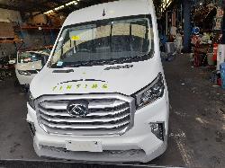 View Auto part Particulate Filter/Dpf Ldv Deliver 9 2020