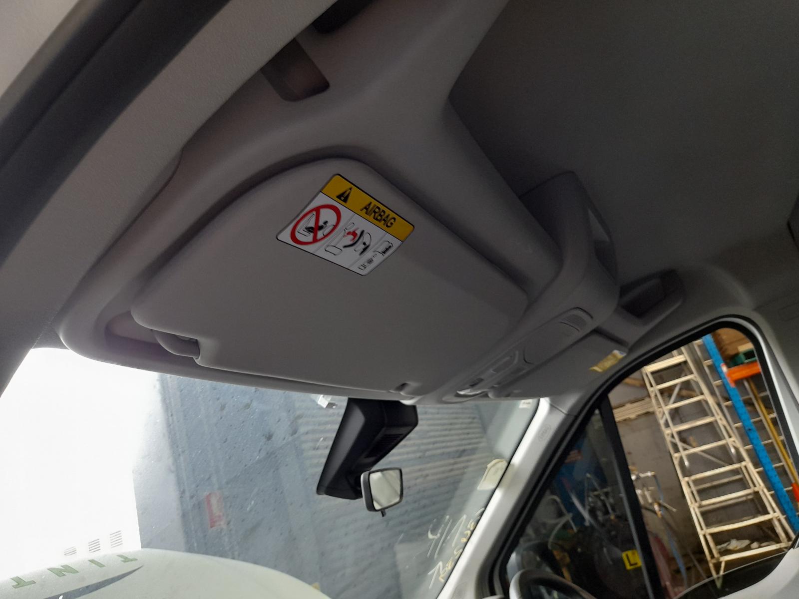 View Auto part Particulate Filter/Dpf Ldv Deliver 9 2020