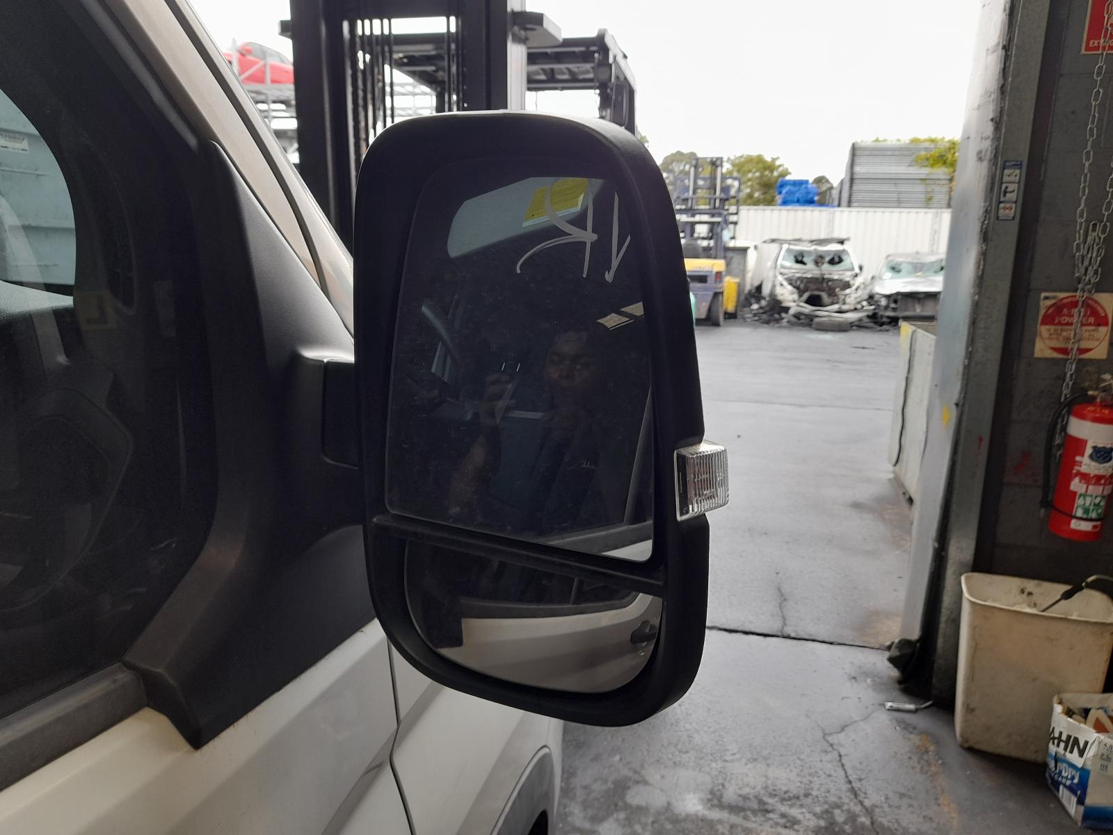 View Auto part Particulate Filter/Dpf Ldv Deliver 9 2020