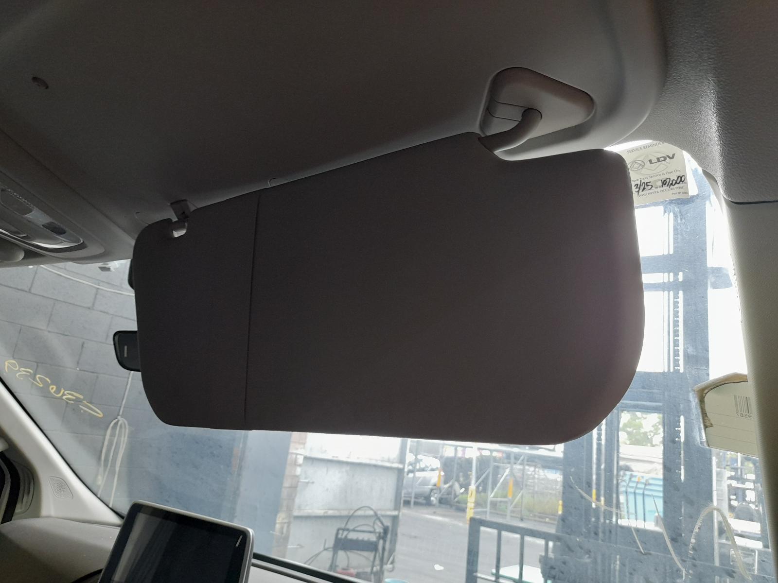 View Auto part Particulate Filter/Dpf Ldv Deliver 9 2020
