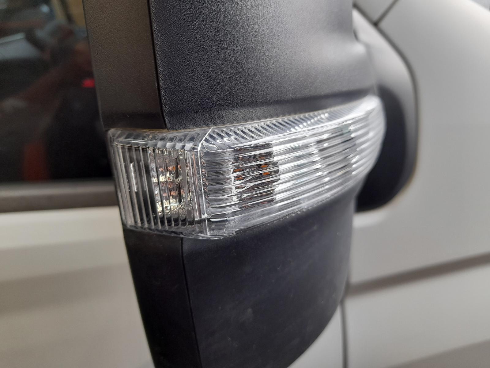 View Auto part Particulate Filter/Dpf Ldv Deliver 9 2020