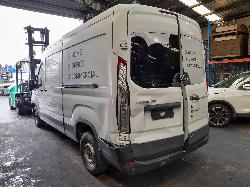 View Auto part Particulate Filter/Dpf Ldv Deliver 9 2020