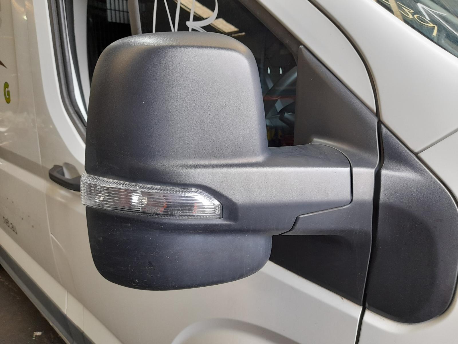 View Auto part Particulate Filter/Dpf Ldv Deliver 9 2020