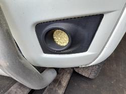 View Auto part Front Bumper Mitsubishi Triton 2011