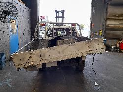 View Auto part Front Bumper Mitsubishi Triton 2011