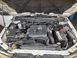 View Auto part Front Bumper Mitsubishi Triton 2011