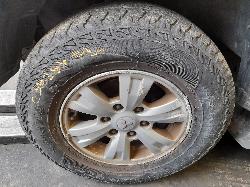 View Auto part Front Bumper Mitsubishi Triton 2011