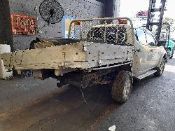 View Auto part Front Bumper Mitsubishi Triton 2011