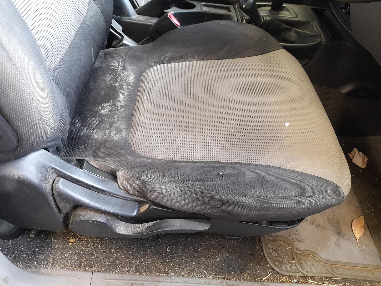 2011 Mitsubishi Triton Front Bumper View Auto part Front Bumper Mitsubishi Triton 2011