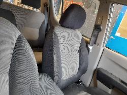 View Auto part Front Bumper Mitsubishi Triton 2011