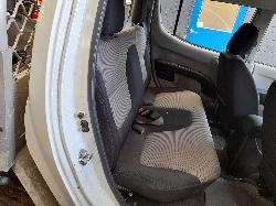 View Auto part Front Bumper Mitsubishi Triton 2011