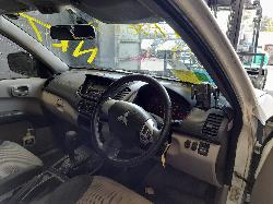 View Auto part Front Bumper Mitsubishi Triton 2011