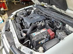 View Auto part Front Bumper Mitsubishi Triton 2011