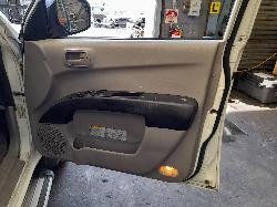 View Auto part Front Bumper Mitsubishi Triton 2011