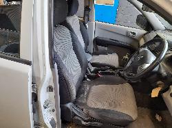 View Auto part Front Bumper Mitsubishi Triton 2011