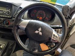 View Auto part Front Bumper Mitsubishi Triton 2011