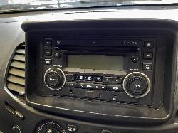 View Auto part Front Bumper Mitsubishi Triton 2011