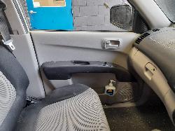 View Auto part Front Bumper Mitsubishi Triton 2011