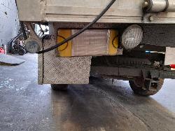 View Auto part Front Bumper Mitsubishi Triton 2011