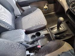 View Auto part Front Bumper Mitsubishi Triton 2011