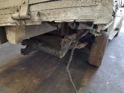 View Auto part Front Bumper Mitsubishi Triton 2011