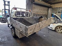 View Auto part Front Bumper Mitsubishi Triton 2011