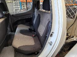 View Auto part Front Bumper Mitsubishi Triton 2011