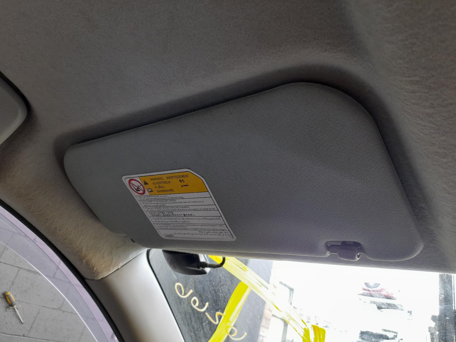 2011 Mitsubishi Triton Front Bumper View Auto part Front Bumper Mitsubishi Triton 2011