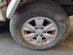 View Auto part Front Bumper Mitsubishi Triton 2011