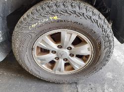 View Auto part Front Bumper Mitsubishi Triton 2011