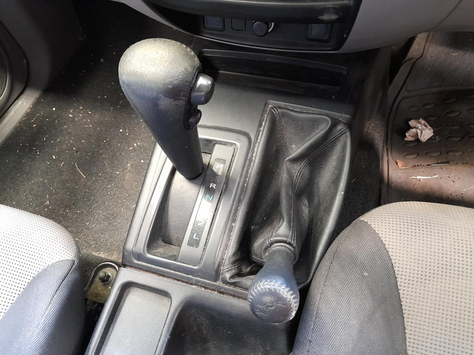 2011 Mitsubishi Triton Front Bumper View Auto part Front Bumper Mitsubishi Triton 2011