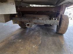 View Auto part Front Bumper Mitsubishi Triton 2011